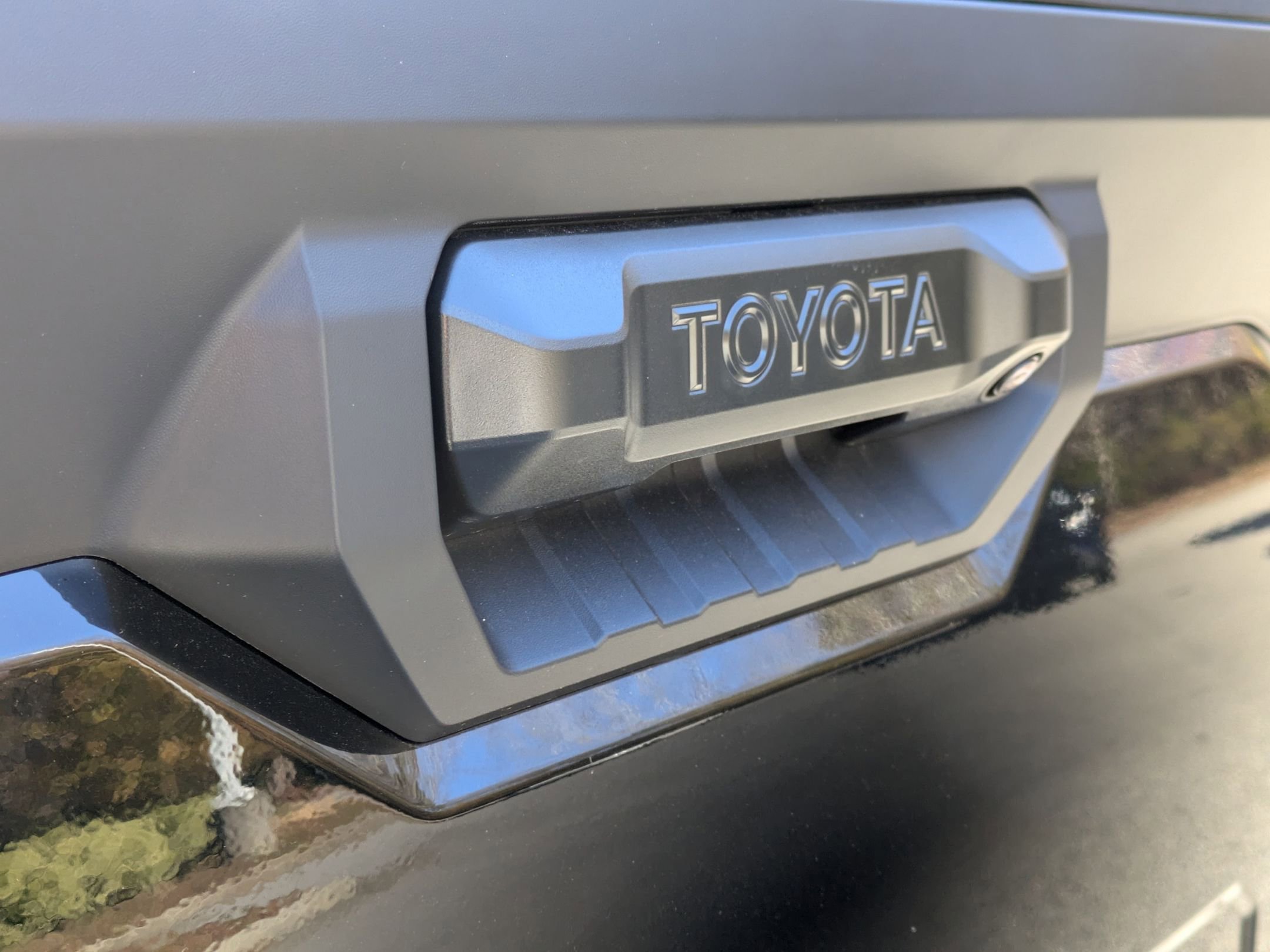New 2025 Toyota Tundra SR5 image 33