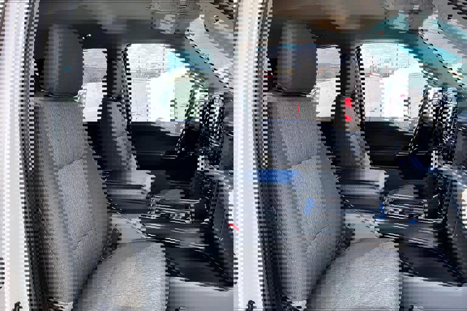 Used 2022 Ford F150 XL w/ Equipment Group 101A High image 8