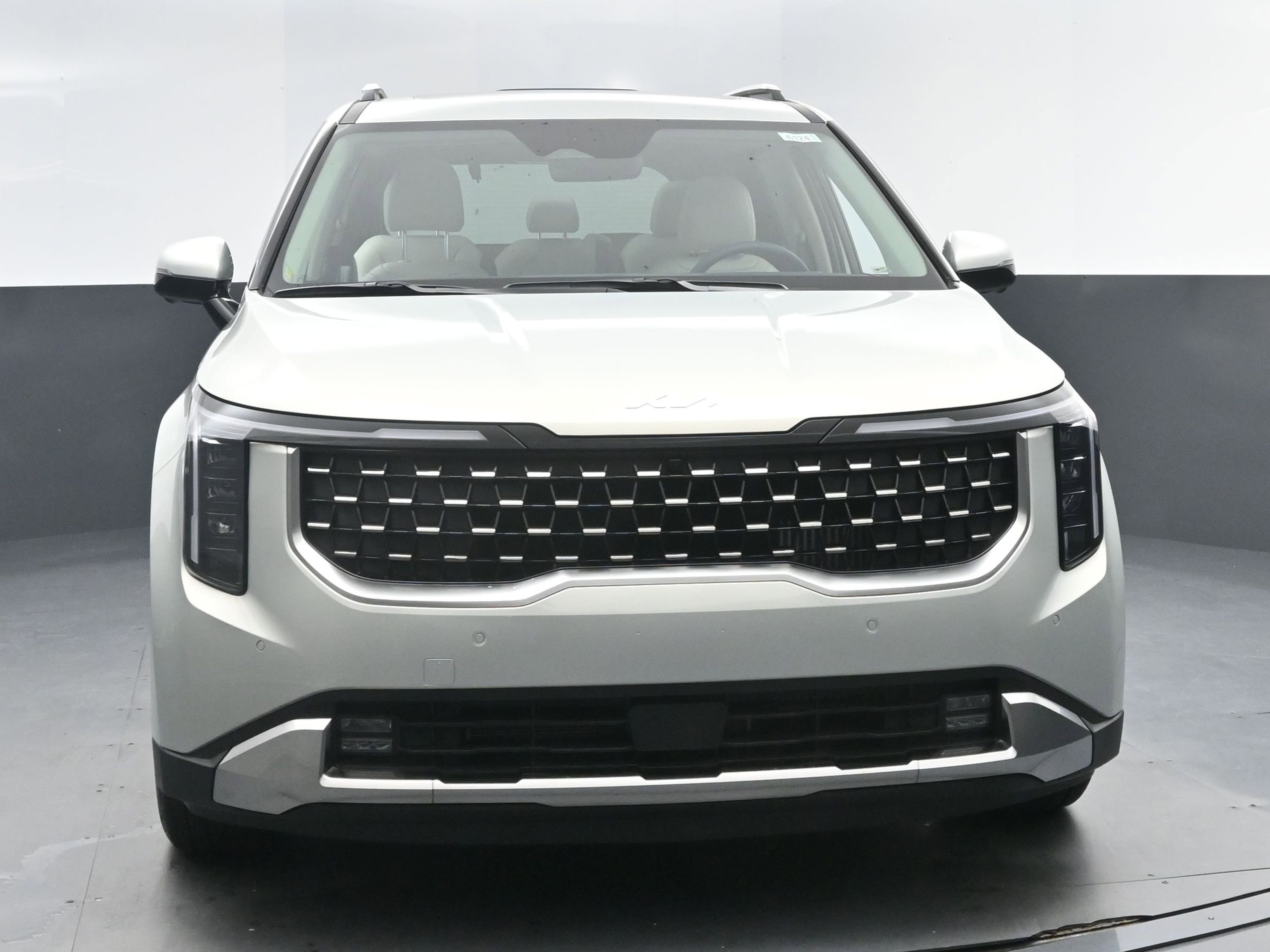 New 2026 Kia Carnival SX image 11