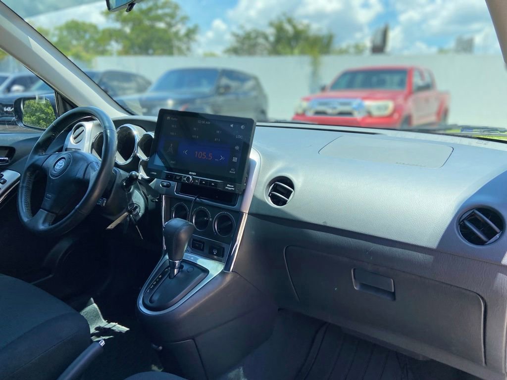 Used 2008 Toyota Matrix XR FWD image 17
