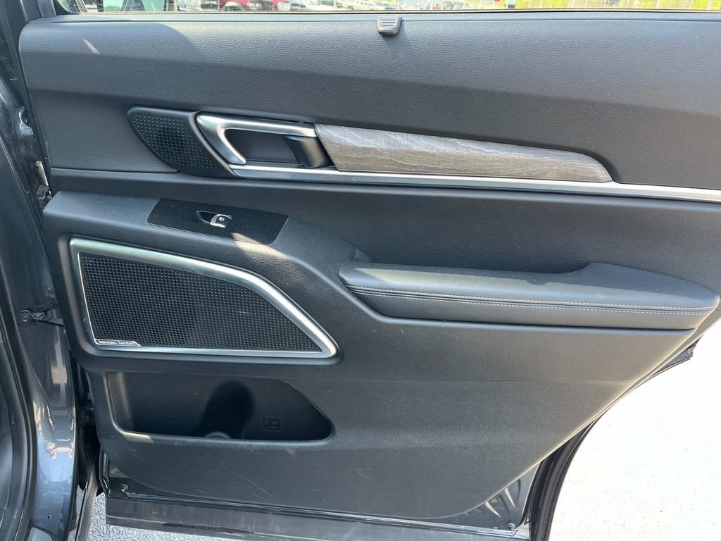 Used 2022 Kia Telluride SX image 22