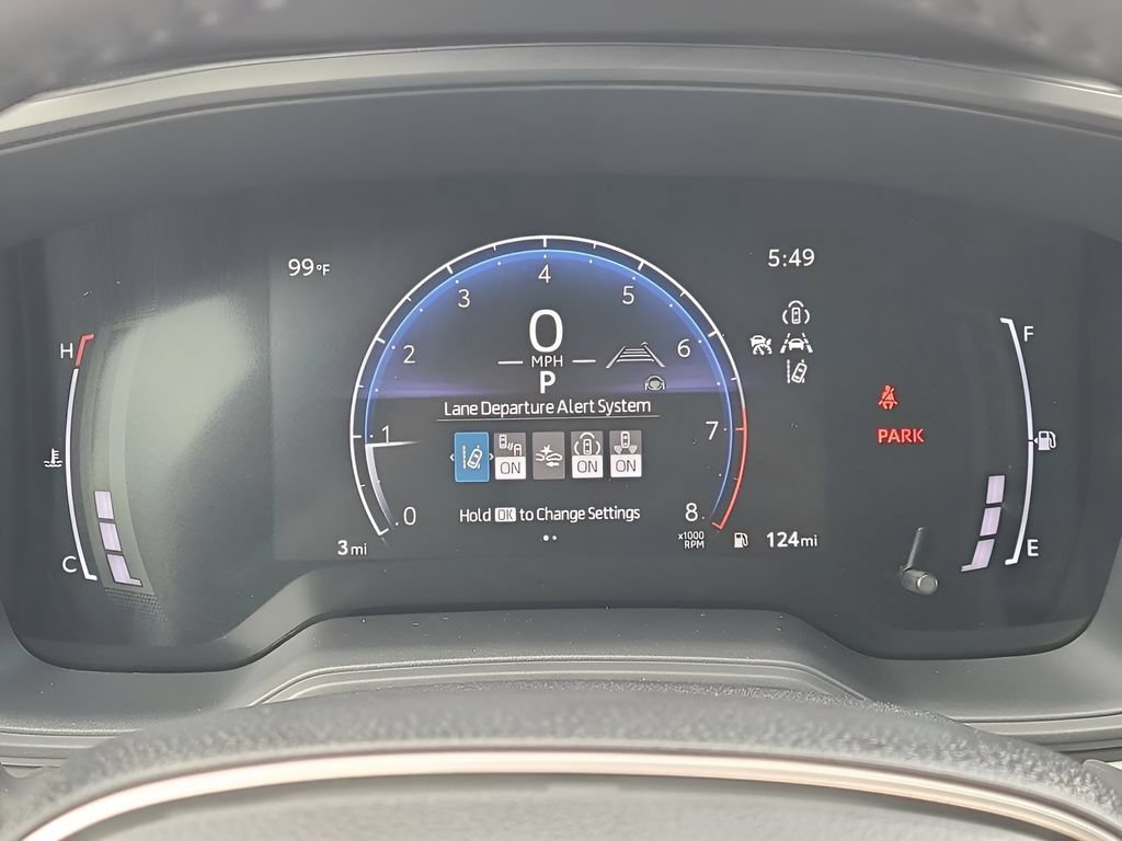 New 2026 Toyota Corolla SE FWD image 20