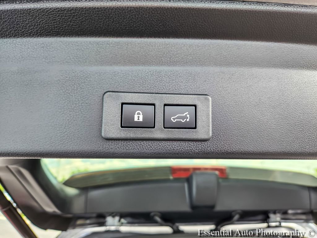 Certified 2026 Subaru Ascent Touring AWD/4WD image 20
