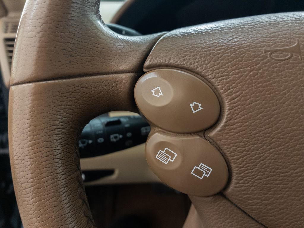 Used 2008 Mercedes-Benz E 350 4MATIC Wagon image 20