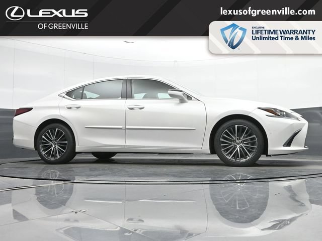 Certified 2023 Lexus ES 250 w/ Premium Package AWD/4WD image 32