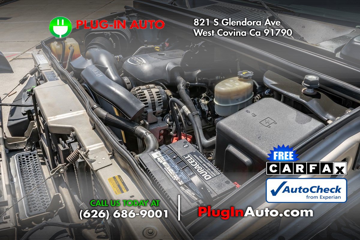 Used 2005 HUMMER H2 w/ Preferred Equipment Group AWD/4WD image 16