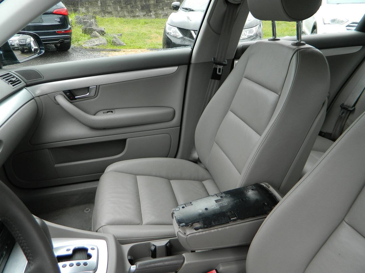 Used 2007 Audi A4 2.0T AWD/4WD image 13