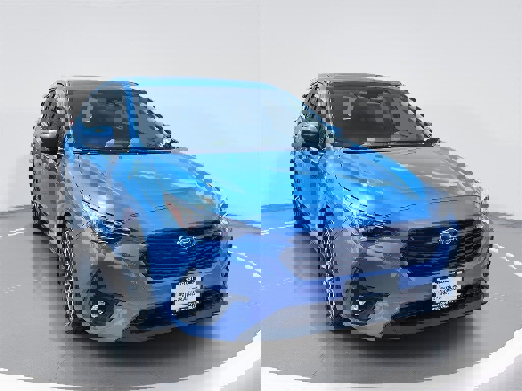 New 2025 Subaru Impreza 2.0i Sport
