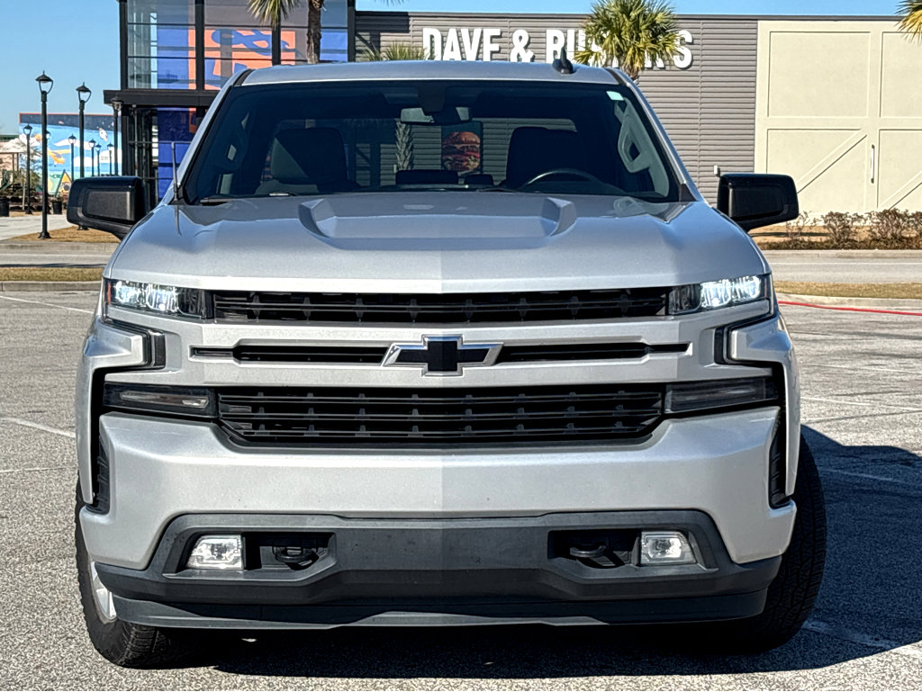 Used 2019 Chevrolet Silverado 1500 RST w/ All-Star Edition video 2
