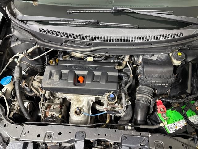 Used 2012 Honda Civic EX-L image 37