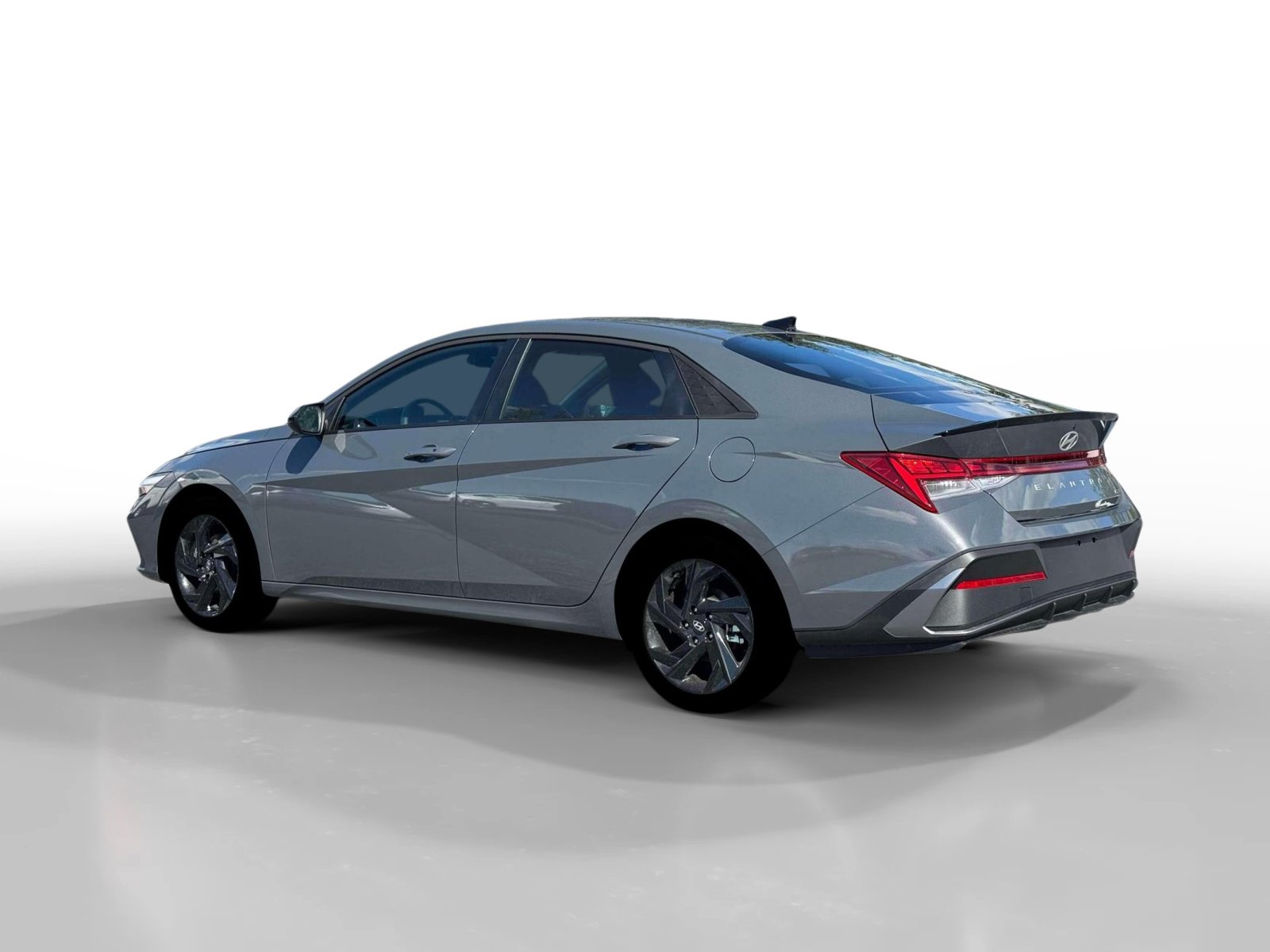 New 2026 Hyundai Elantra SEL FWD image 9