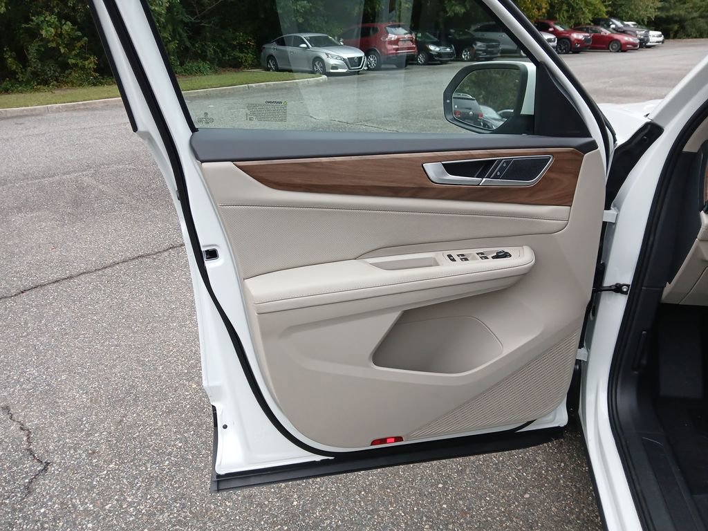 New 2026 Volkswagen Atlas SE AWD/4WD image 10