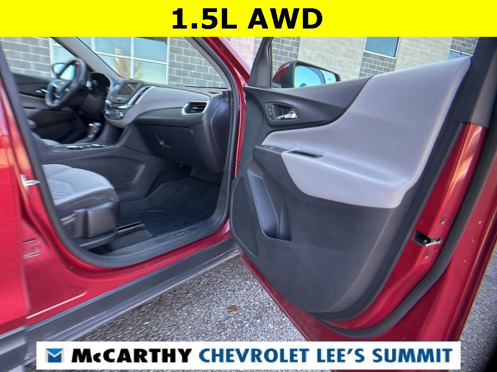 Used 2019 Chevrolet Equinox LT image 38