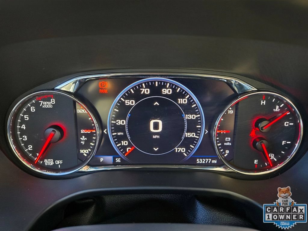 Used 2023 GMC Acadia Denali AWD/4WD image 27