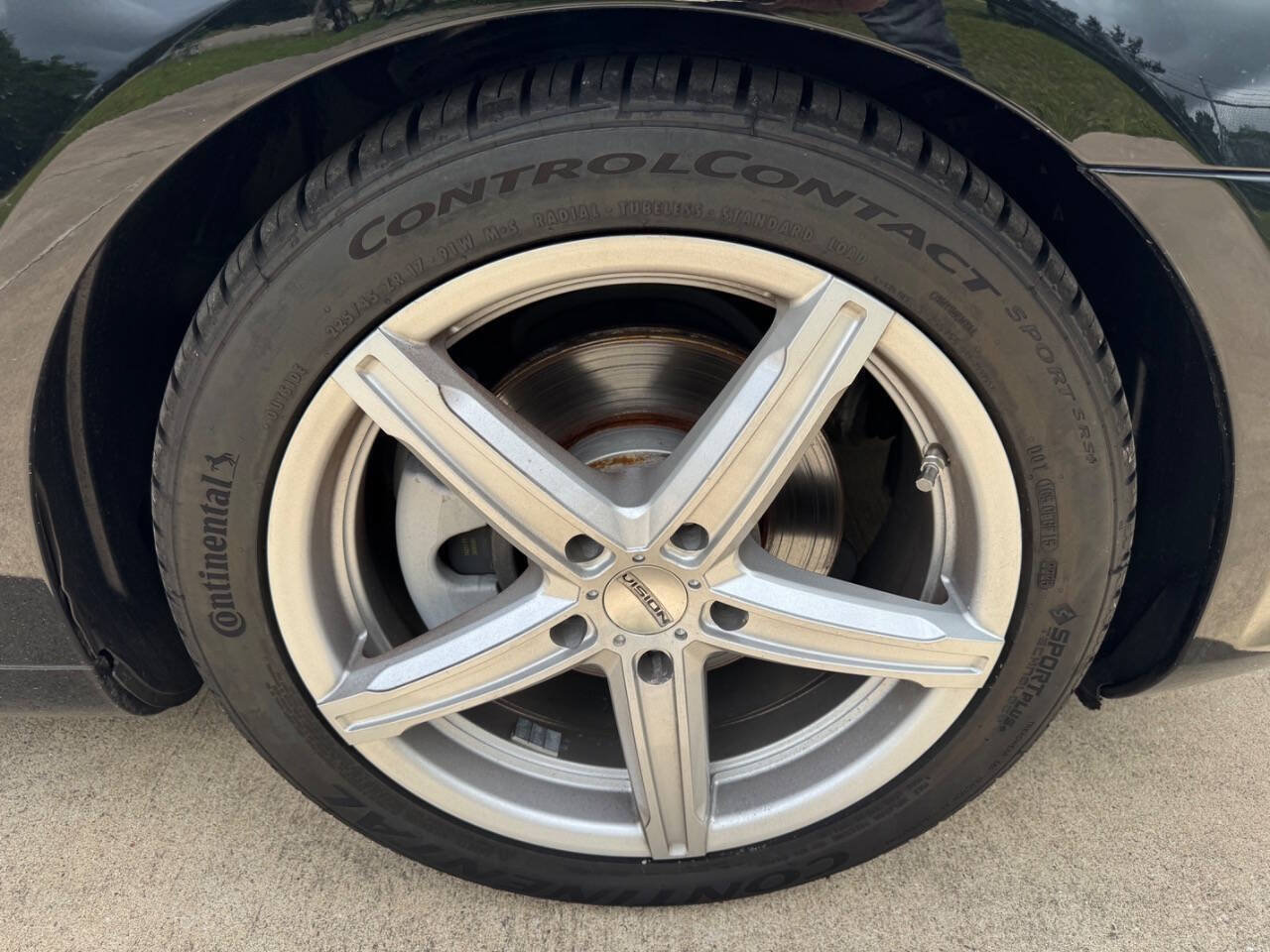 Used 2013 Mercedes-Benz SLK 250 image 16