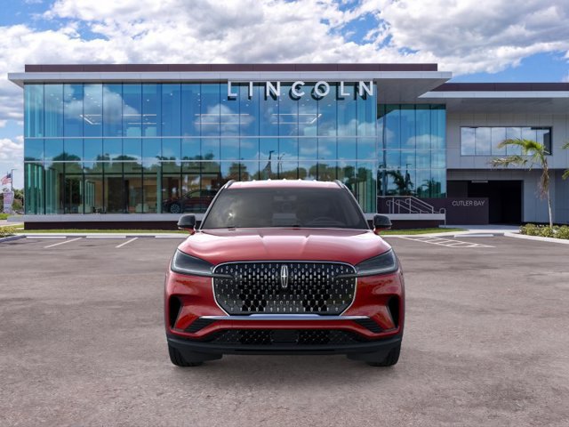 New 2026 Lincoln Aviator 2WD image 6