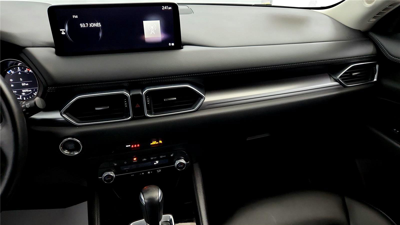 Used 2024 MAZDA CX-5 AWD 2.5 S image 29