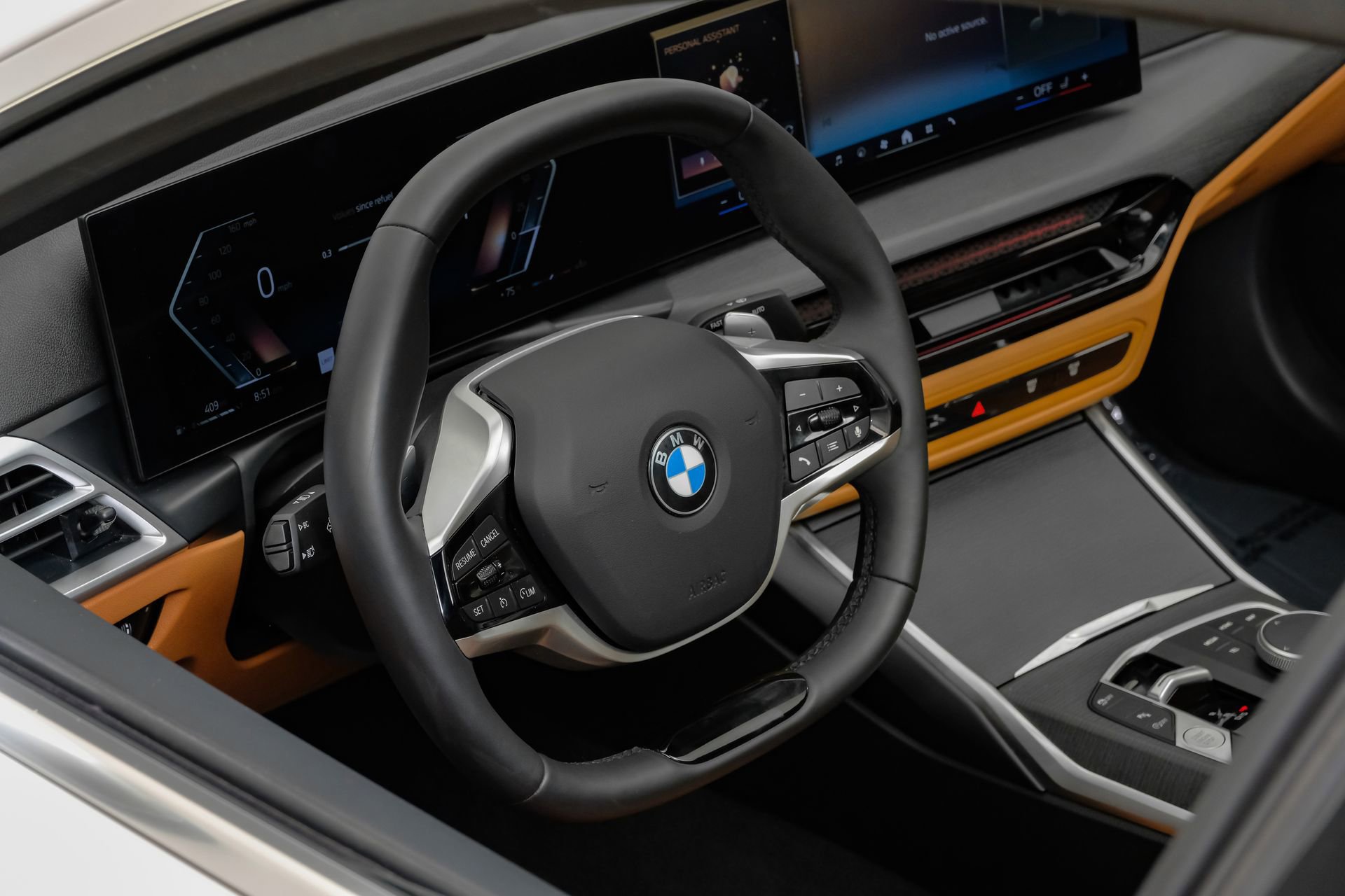 Used 2025 BMW 430i xDrive image 20