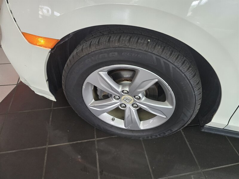 Used 2018 Honda Odyssey EX-L image 40