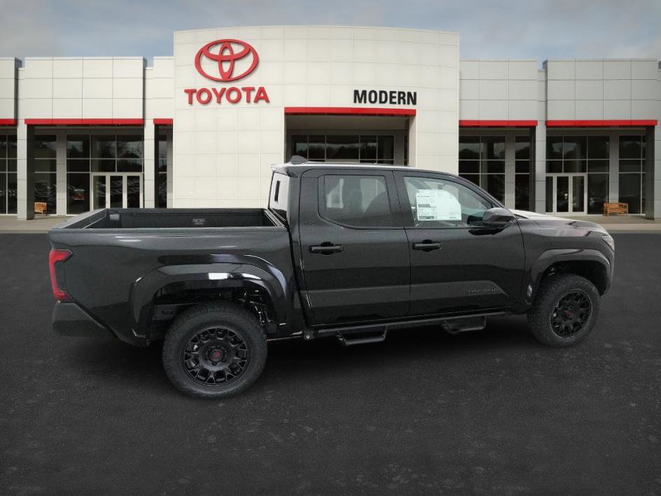 New 2025 Toyota Tacoma 4x4 Double Cab image 24