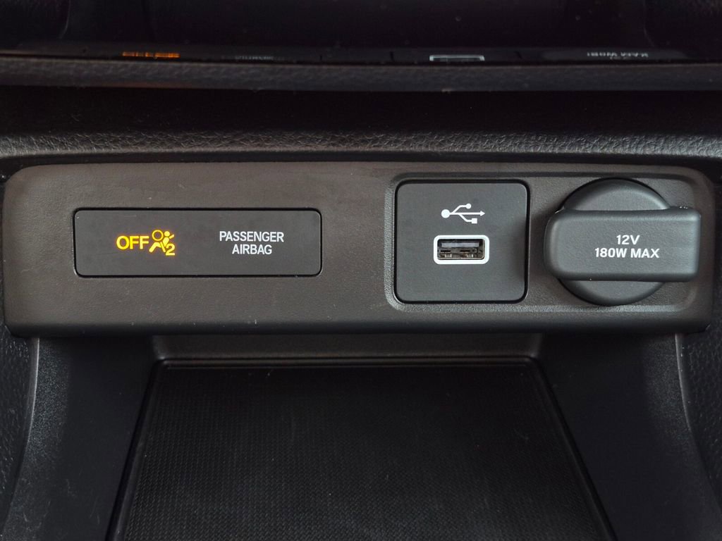 Used 2024 Honda Civic Sport image 24