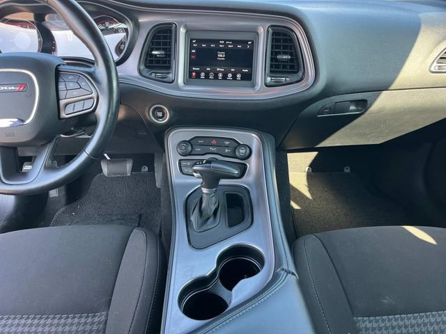 Used 2023 Dodge Challenger GT w/ Blacktop Package image 16