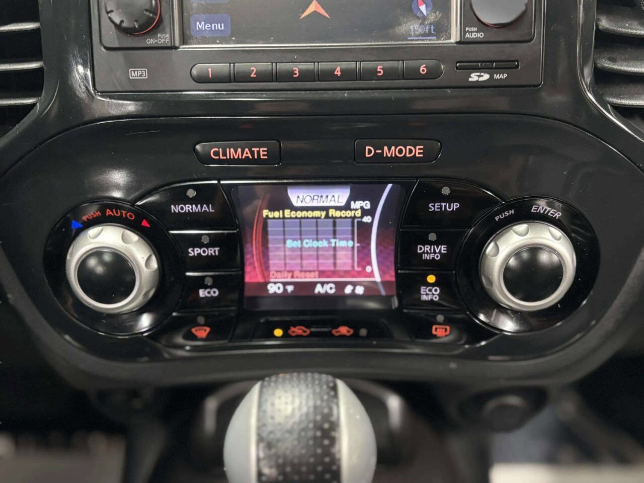 Used 2013 Nissan Juke SL image 27