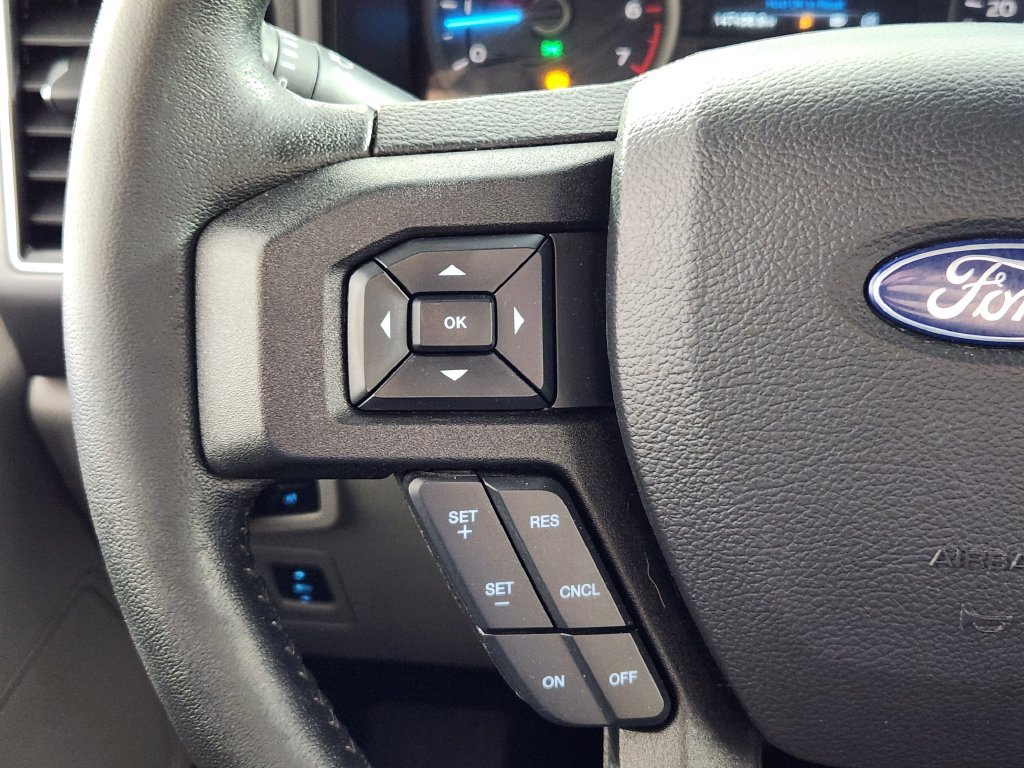 Used 2020 Ford F150 XLT w/ Equipment Group 302A Luxury AWD/4WD image 18