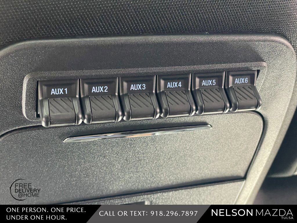 Used 2023 Ford F150 Raptor w/ Equipment Group 802A Raptor R image 42
