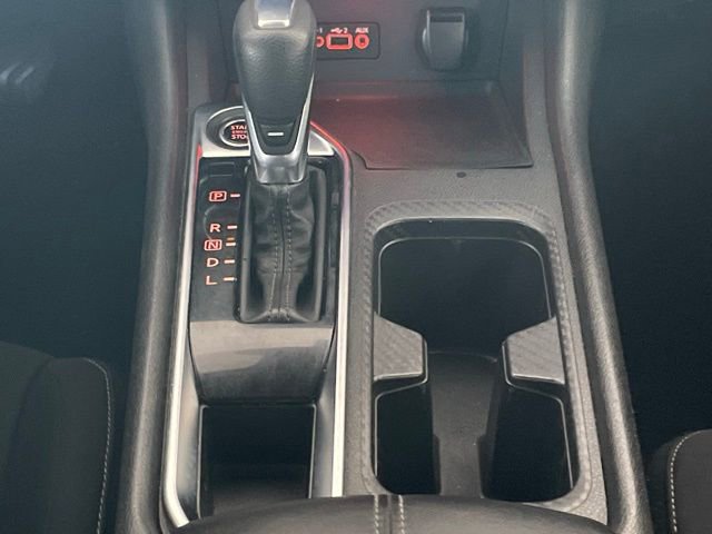 Used 2021 Nissan Sentra SV FWD image 14