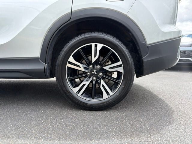 Used 2024 Mitsubishi Eclipse Cross SE AWD/4WD image 10