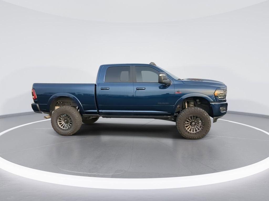 Used 2024 RAM 2500 Limited image 9