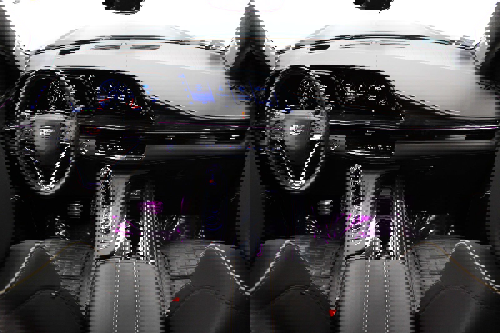 Certified 2023 Cadillac Escalade ESV V image 24