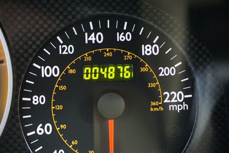 Used 2008 Ferrari F430 Spider RWD image 4