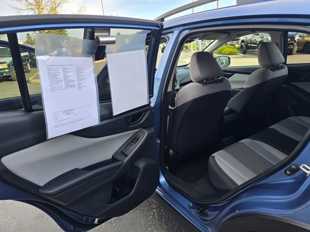 Used 2019 Subaru Crosstrek 2.0i Premium image 9