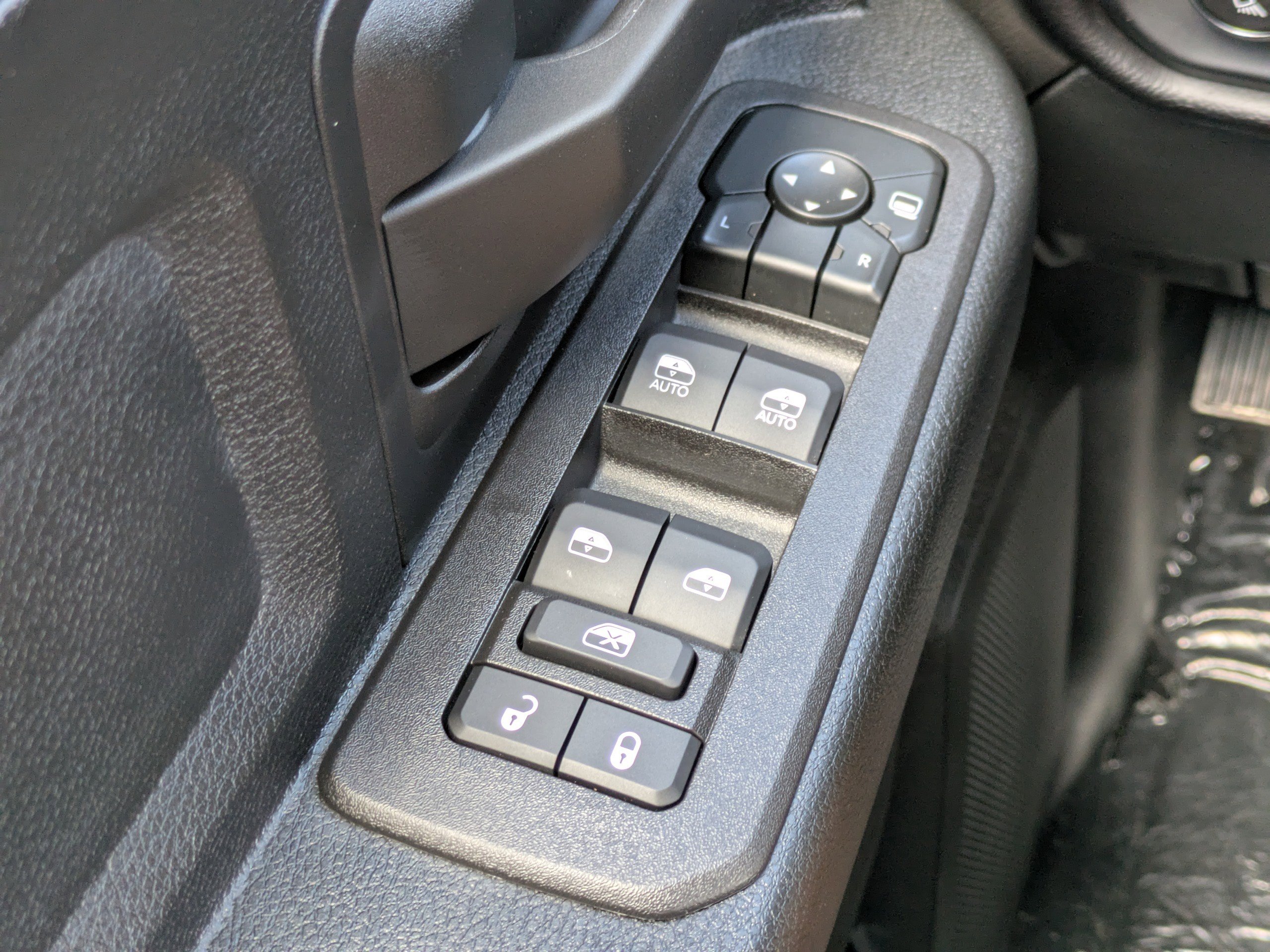 New 2026 RAM 3500 Tradesman image 18