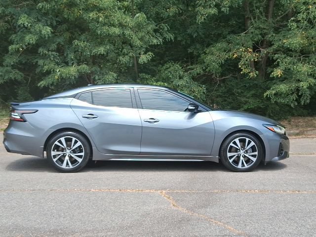 Used 2019 Nissan Maxima SR w/ Premium Package FWD image 6