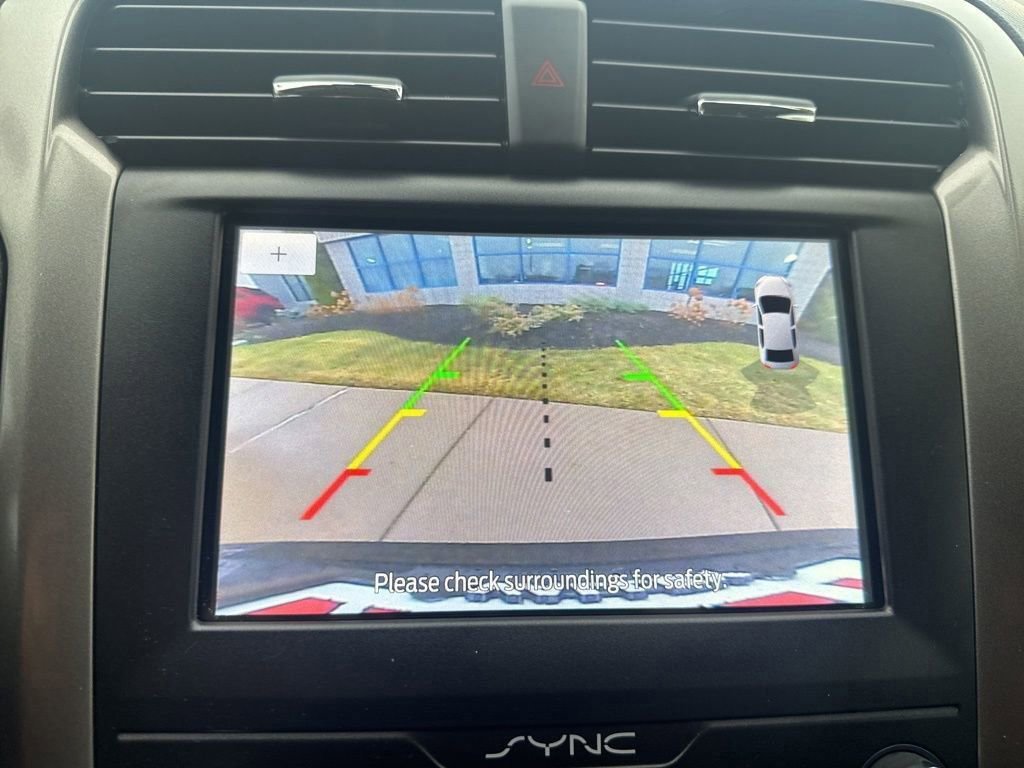 Used 2019 Ford Fusion SE image 34