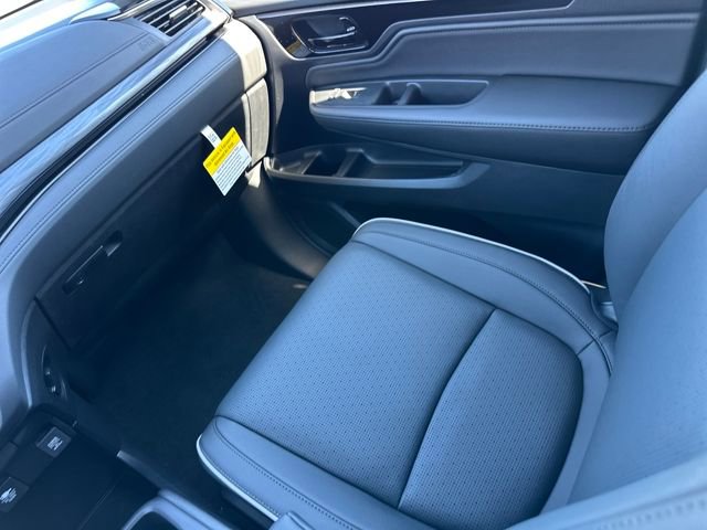 New 2026 Honda Odyssey Elite image 31