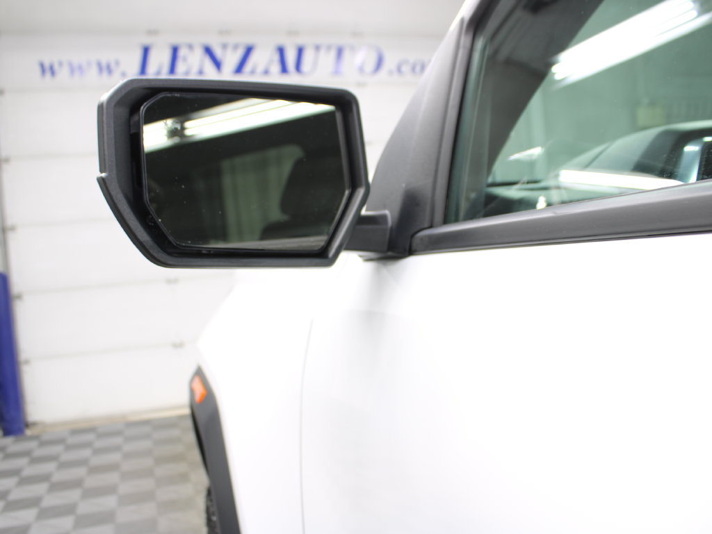 Used 2026 GMC Canyon Elevation w/ Convenience Package AWD/4WD image 63