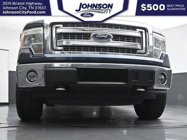 Used 2013 Ford F150 XLT w/ Luxury Equipment Group AWD/4WD image 27