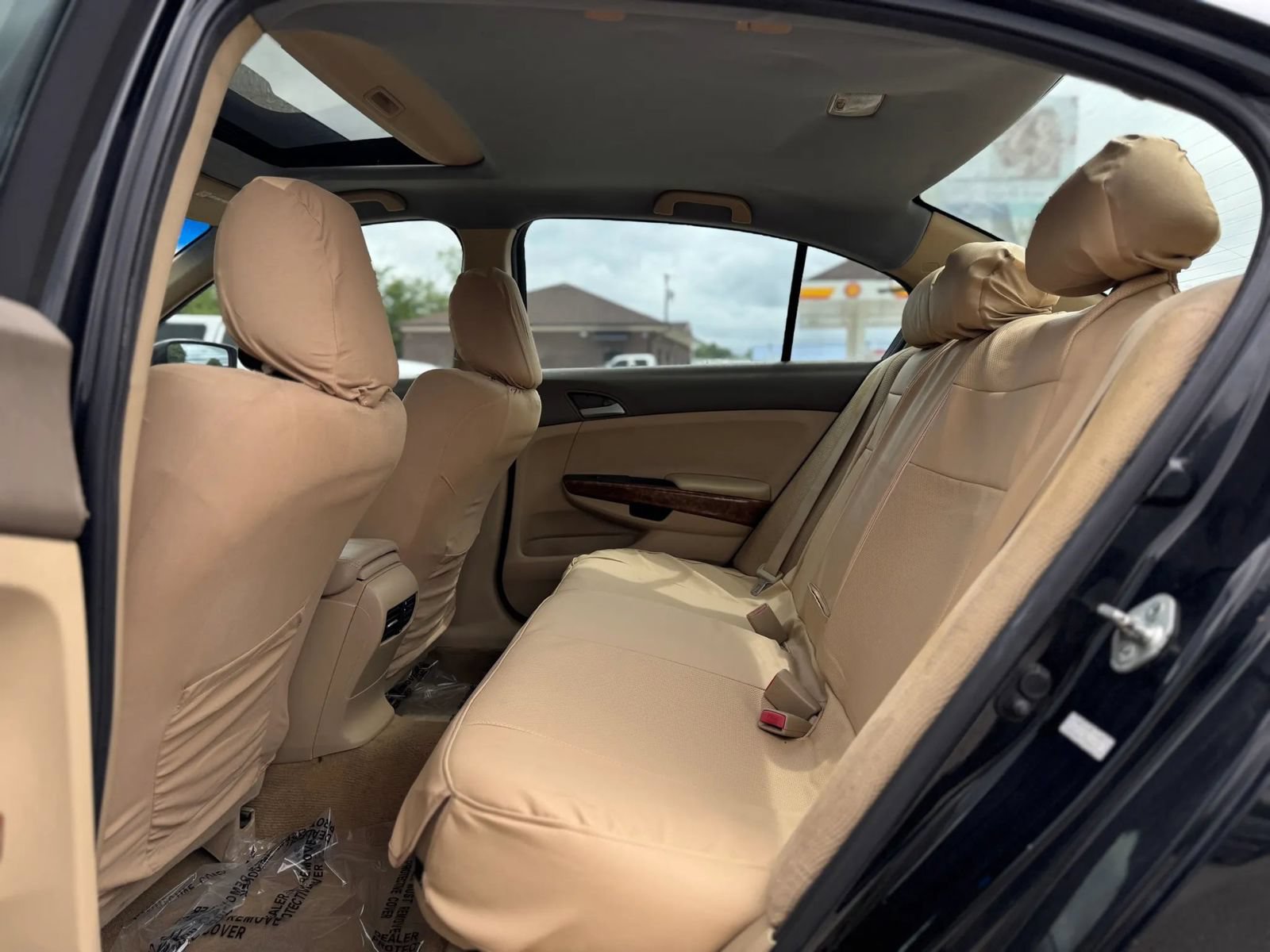 Used 2010 Honda Accord EX image 23