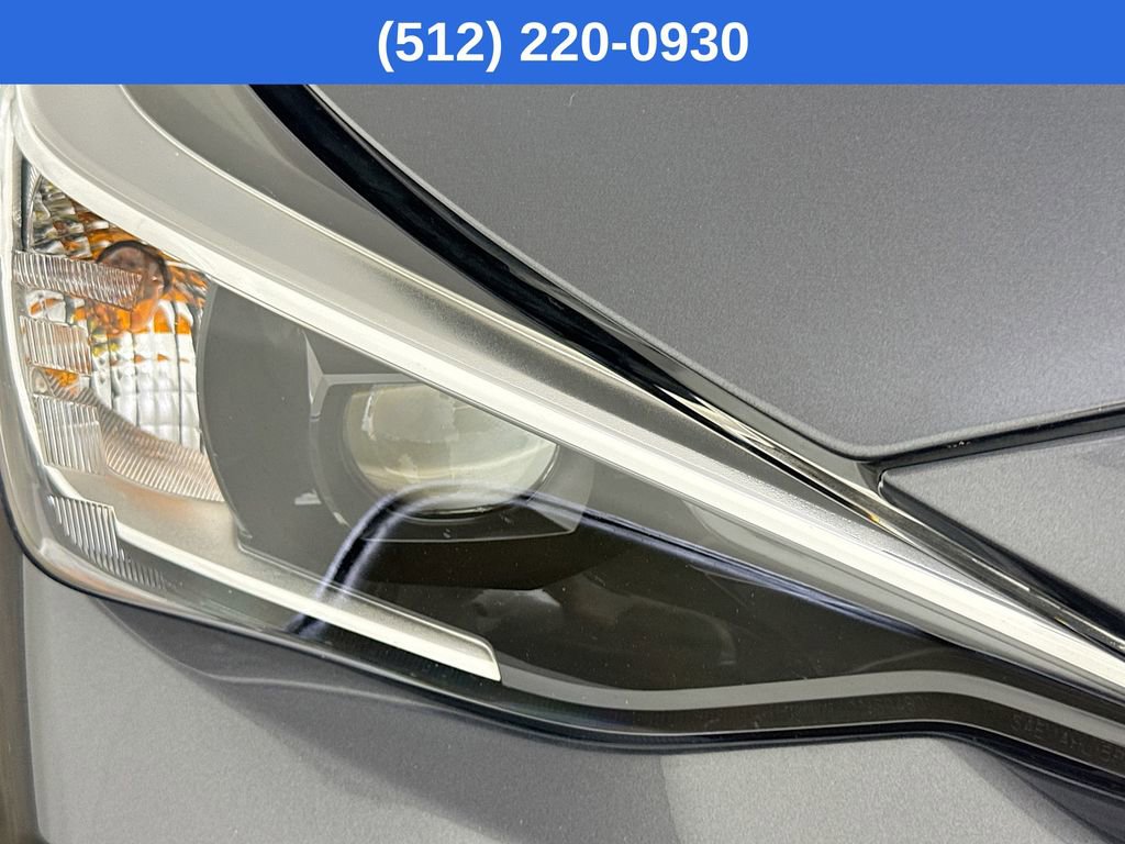 Used 2026 Subaru Crosstrek 2.0i Premium AWD/4WD image 38