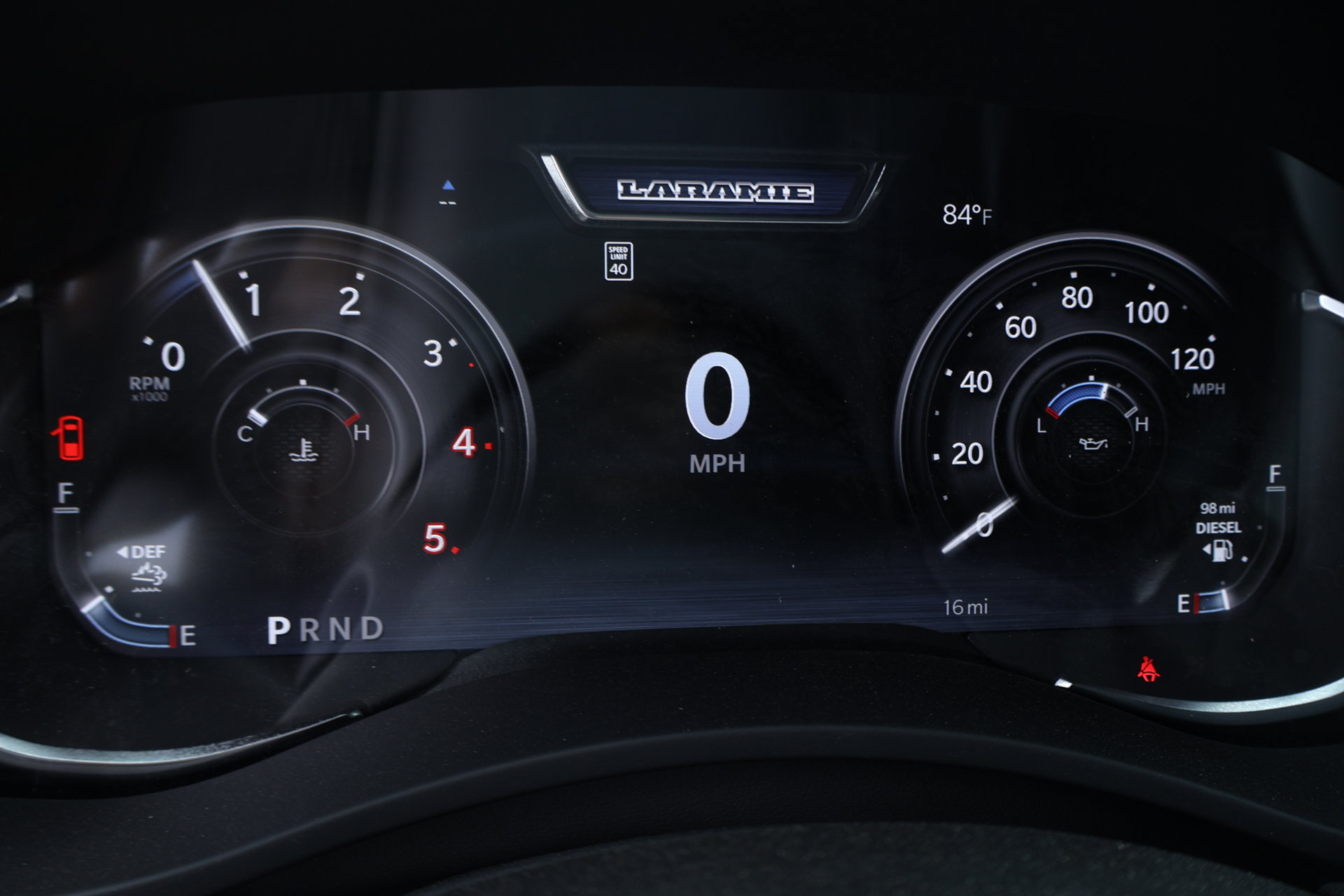 New 2026 RAM 3500 Laramie w/ Max Tow Package AWD/4WD image 4