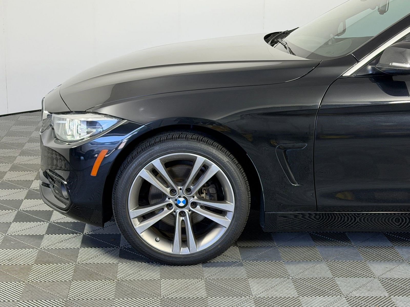 Used 2018 BMW 430i Gran Coupe xDrive AWD/4WD image 22