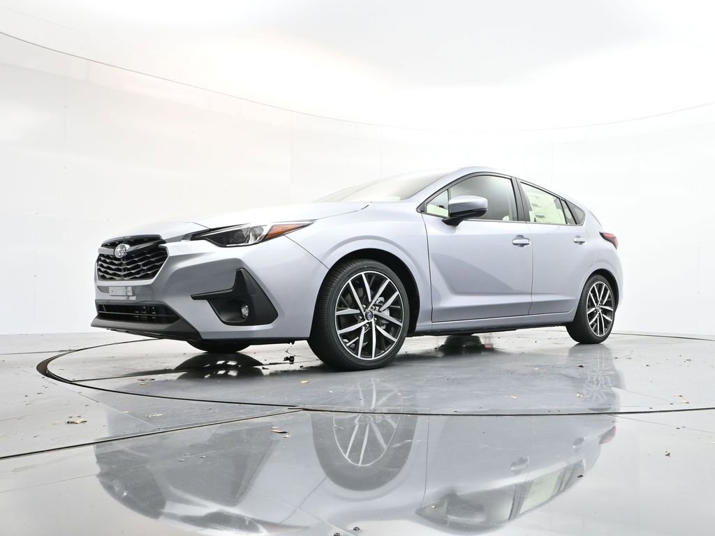 New 2026 Subaru Impreza 2.0i Sport AWD/4WD image 19