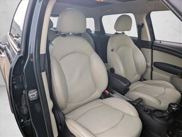 Used 2013 MINI Cooper Countryman S image 19