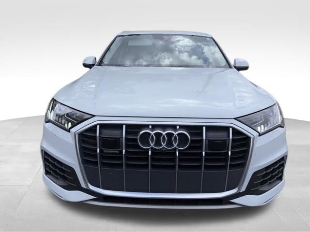 Used 2021 Audi Q7 3.0T Prestige image 13