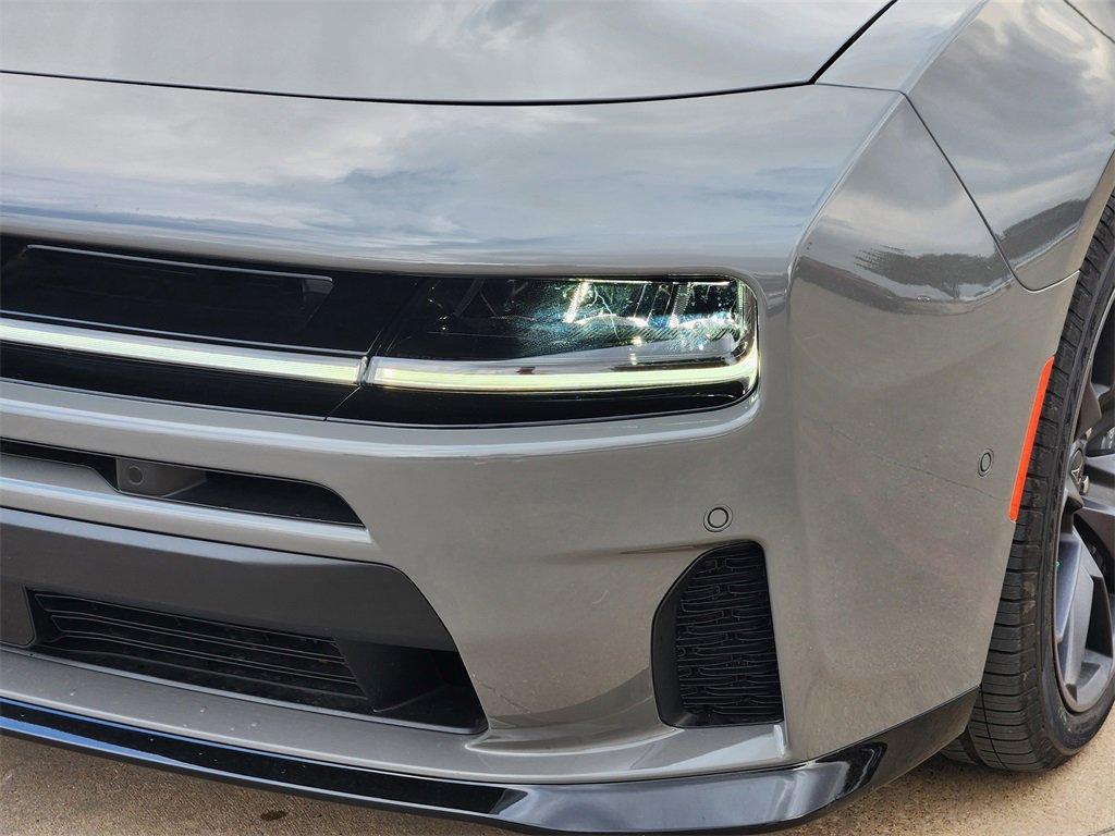 New 2026 Dodge Charger R/T Scat Pack image 5