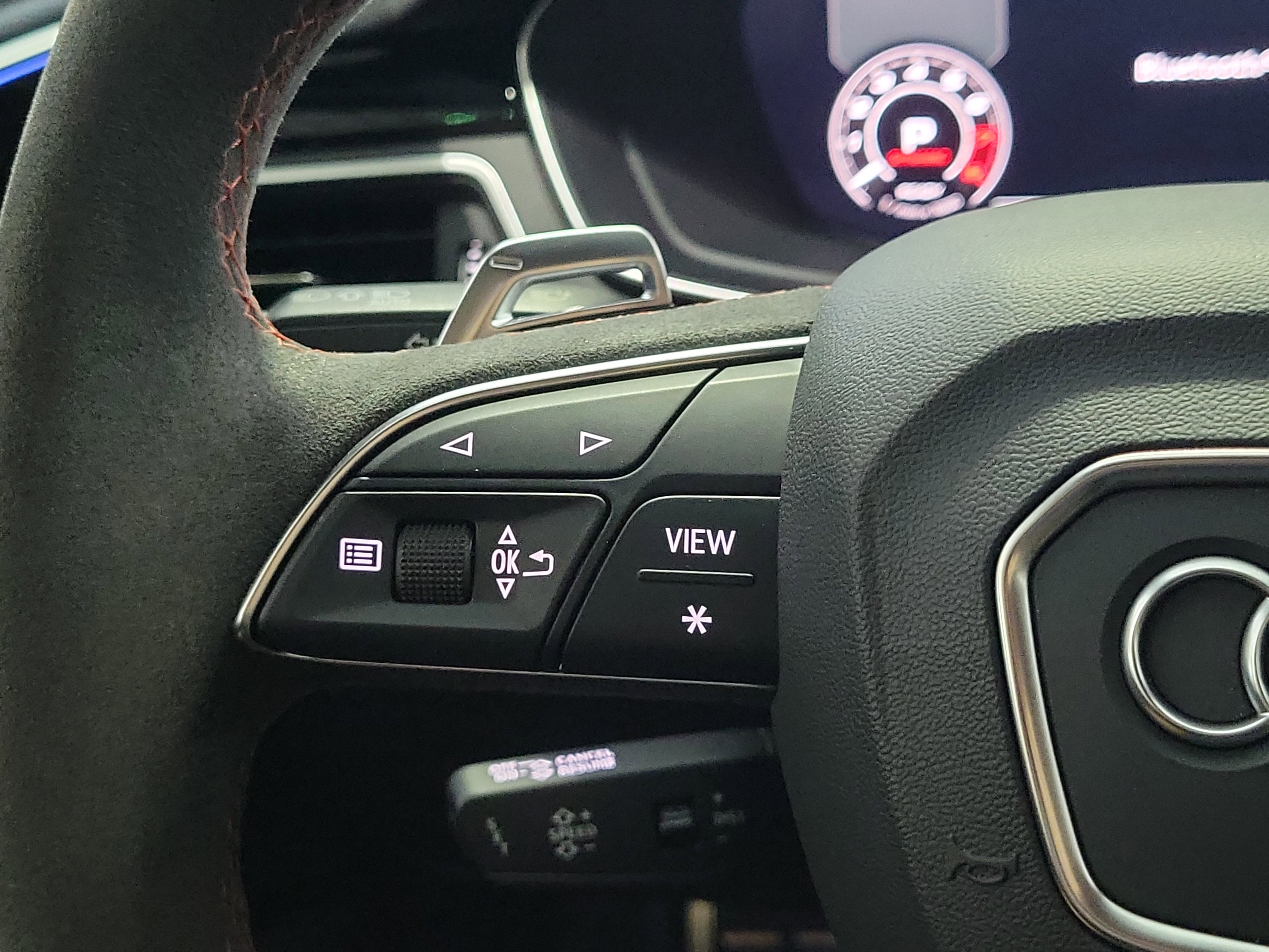 Used 2023 Audi RS 5 Sportback image 19